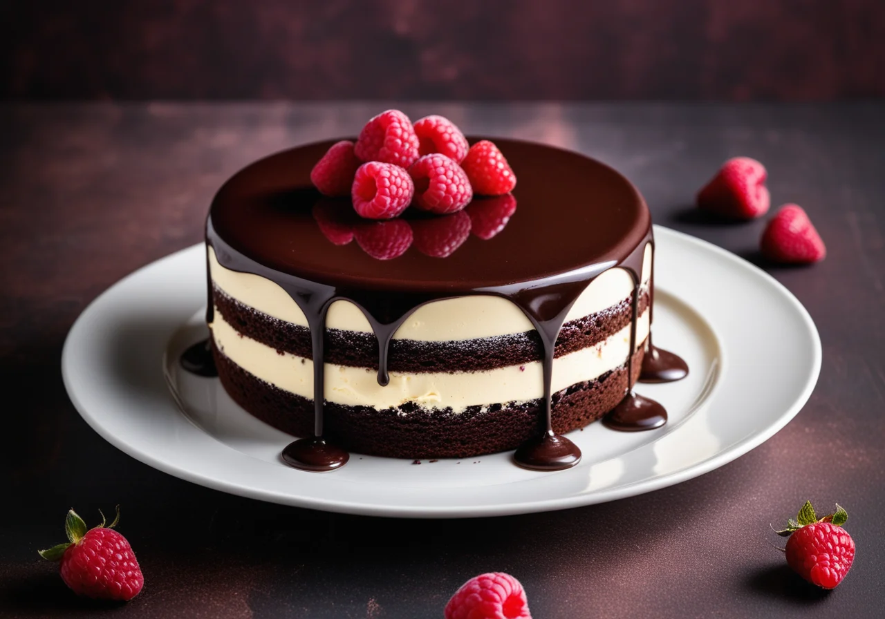Chocolate Cake