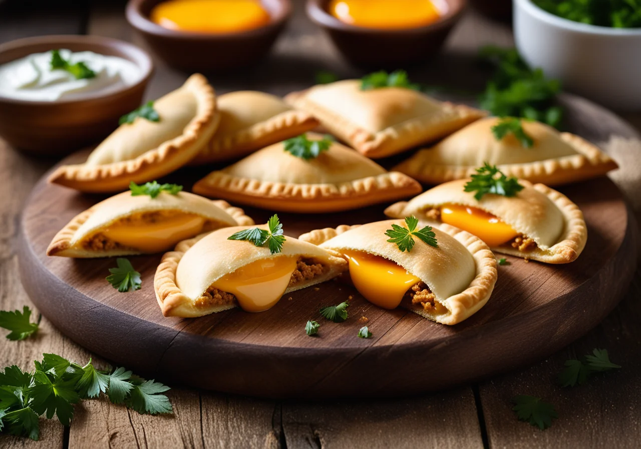 Empanadillas