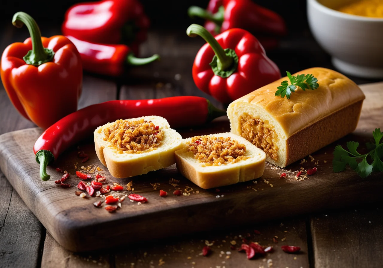 Chili Butter