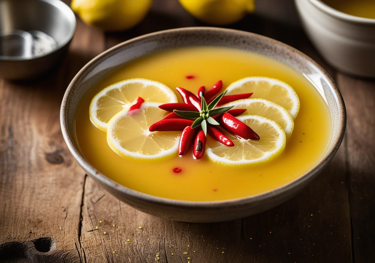 Simple Cocktail Sauce