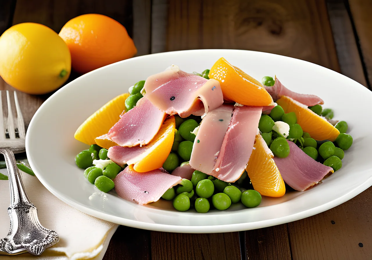 Fruitful Pasta Salad