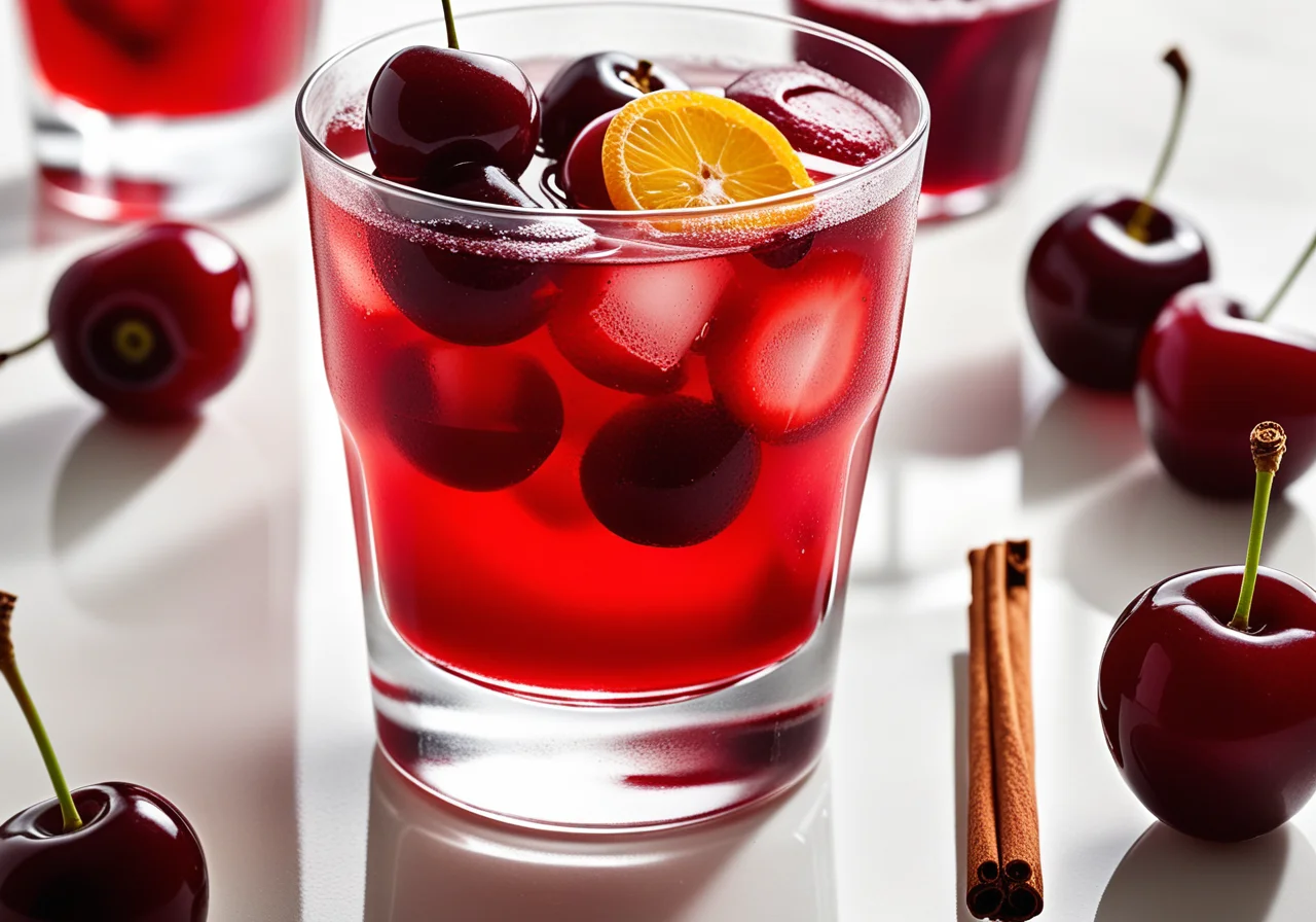 Cherry Punch