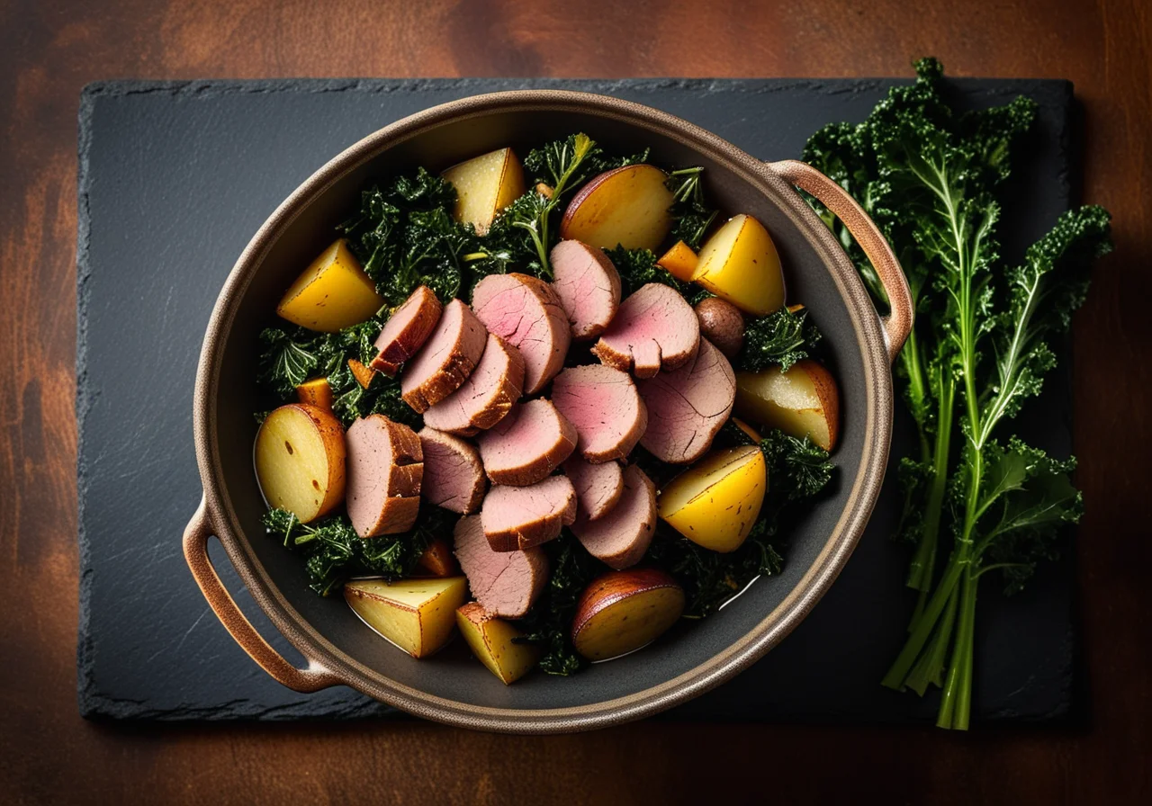 Kale – Classic