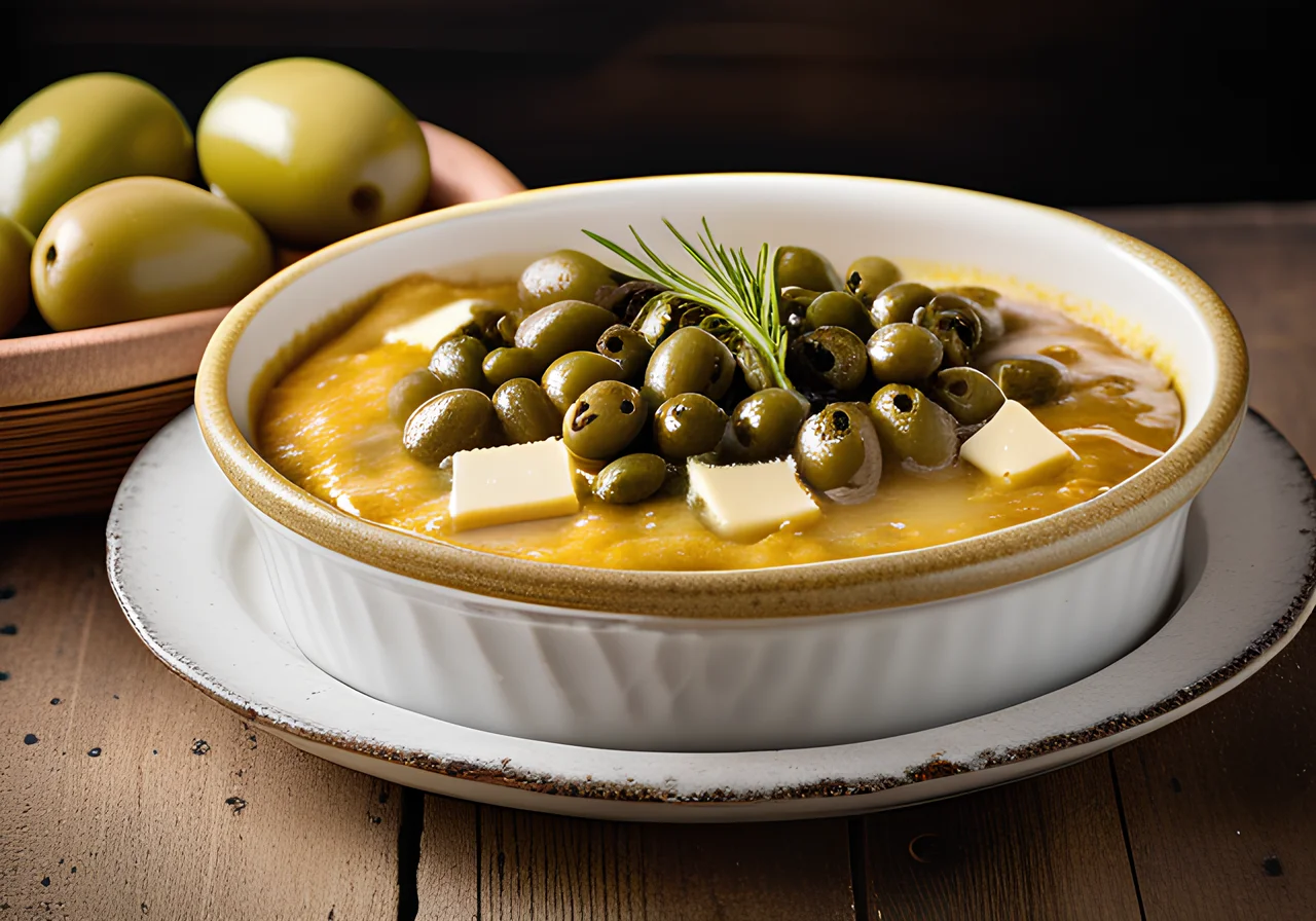 Ground Beef and Vegetable Noodle Casserole