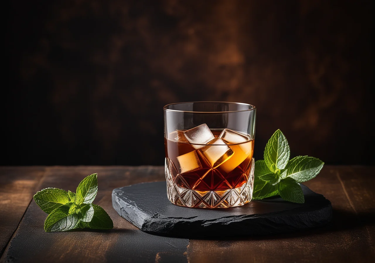 Kornelkirschen Liqueur