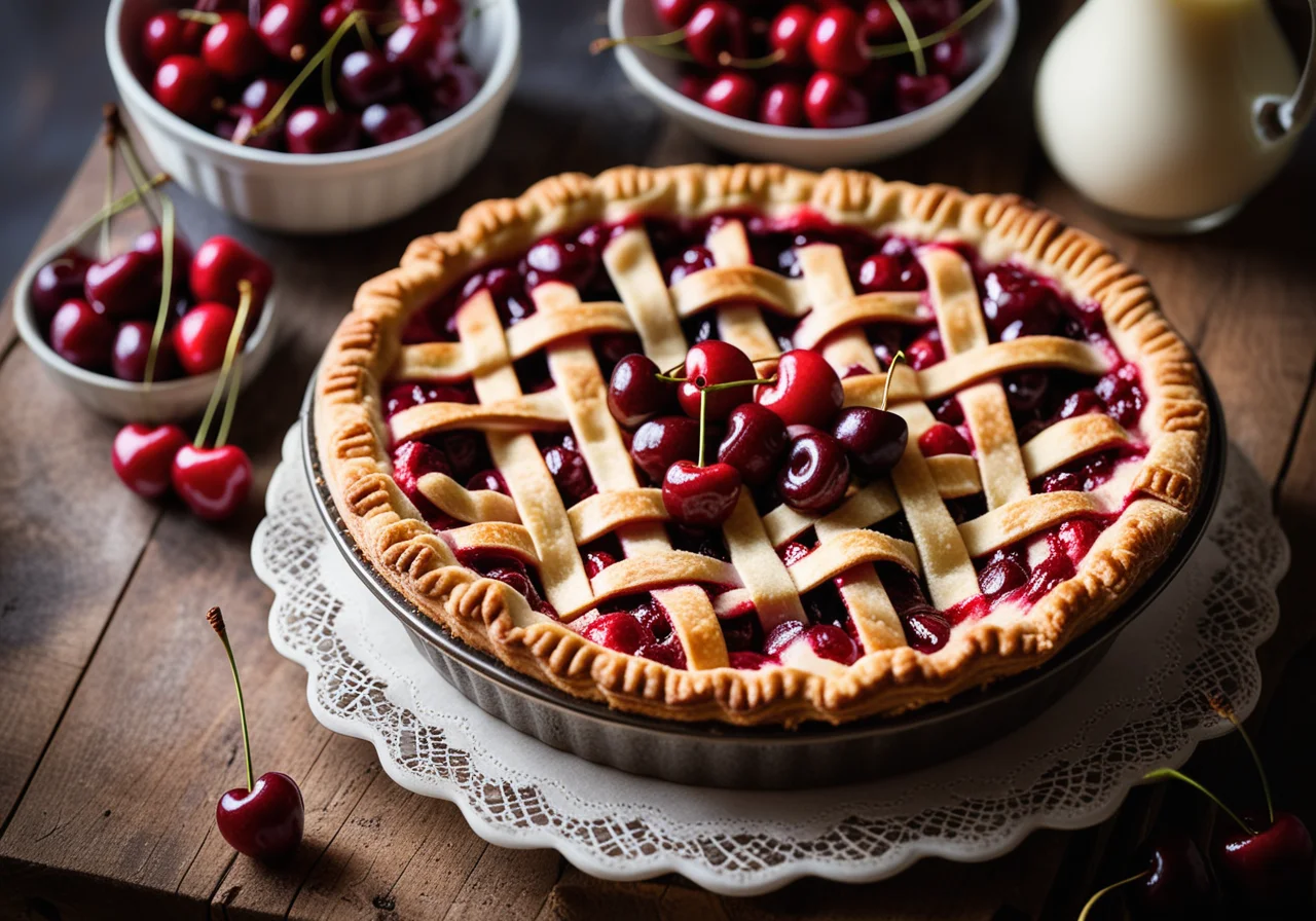 Cherry Pie
