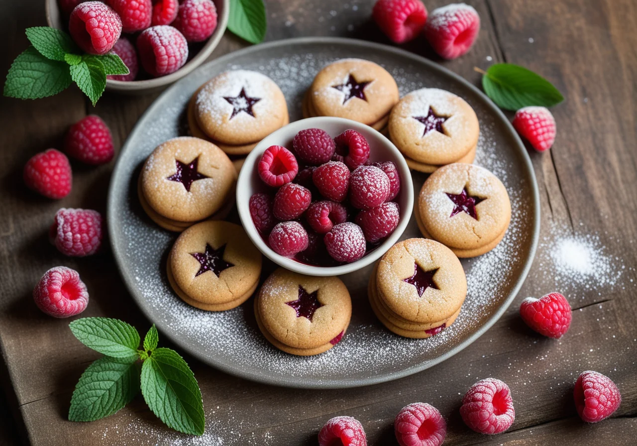 Raspberry Star