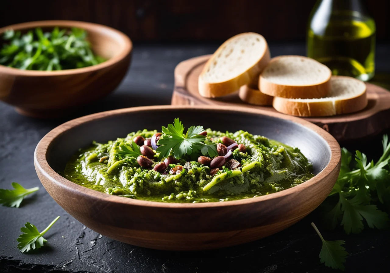 Salsa verde