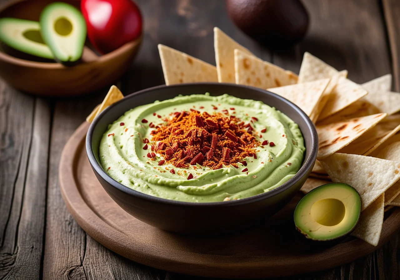 Avocado Dip