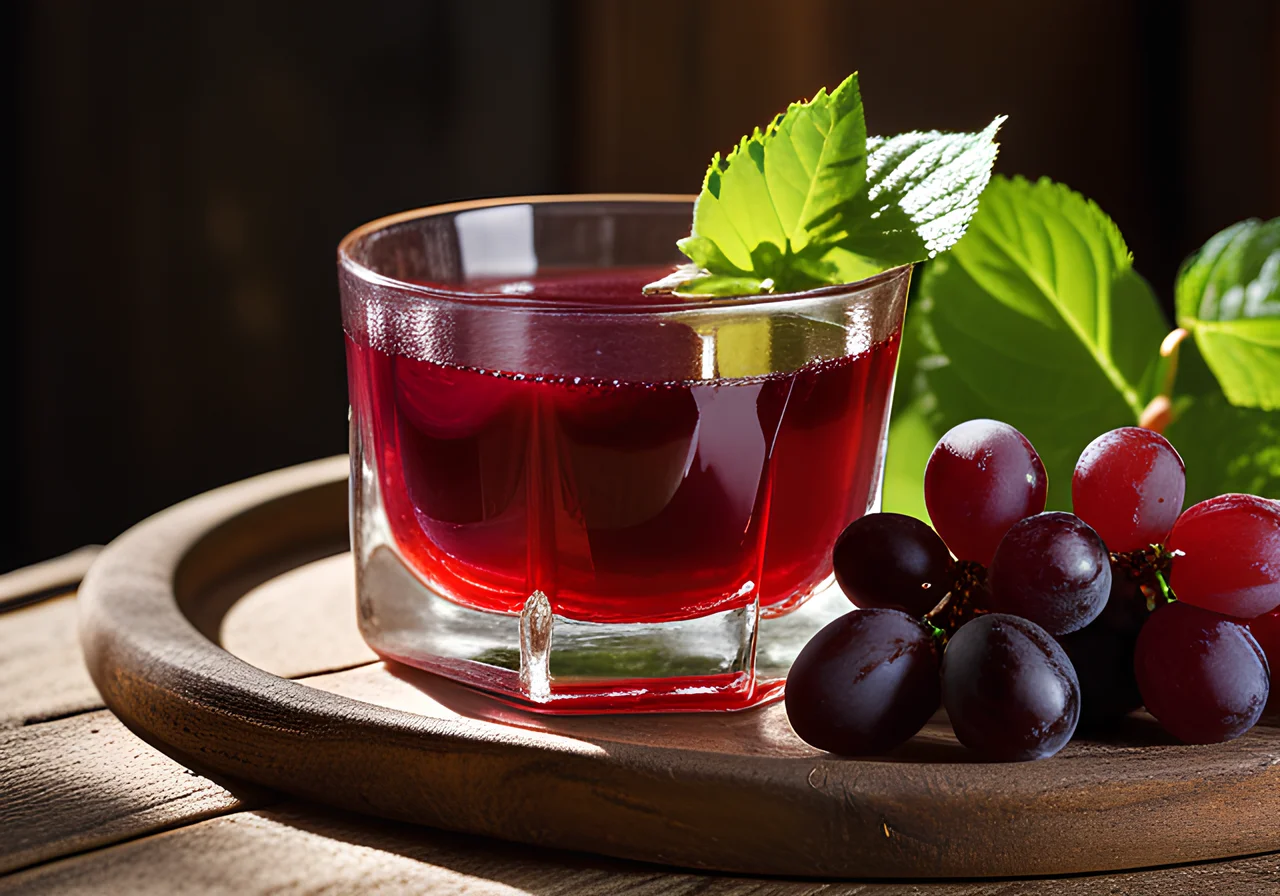 Red Grape Juice