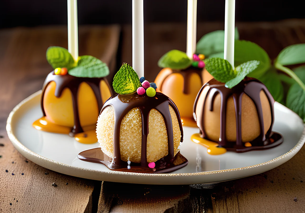 Cake Pops