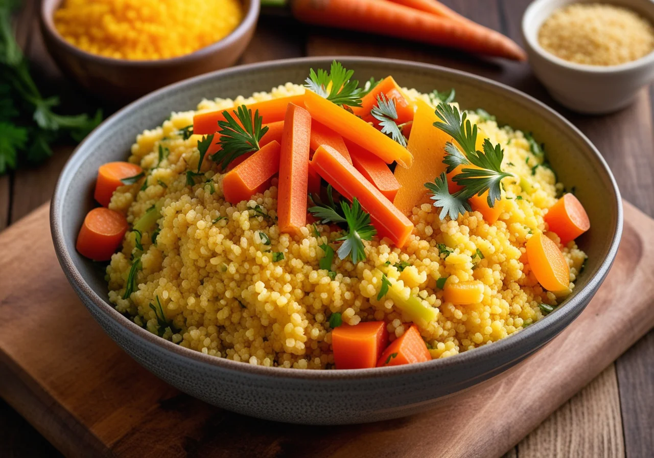 Couscous