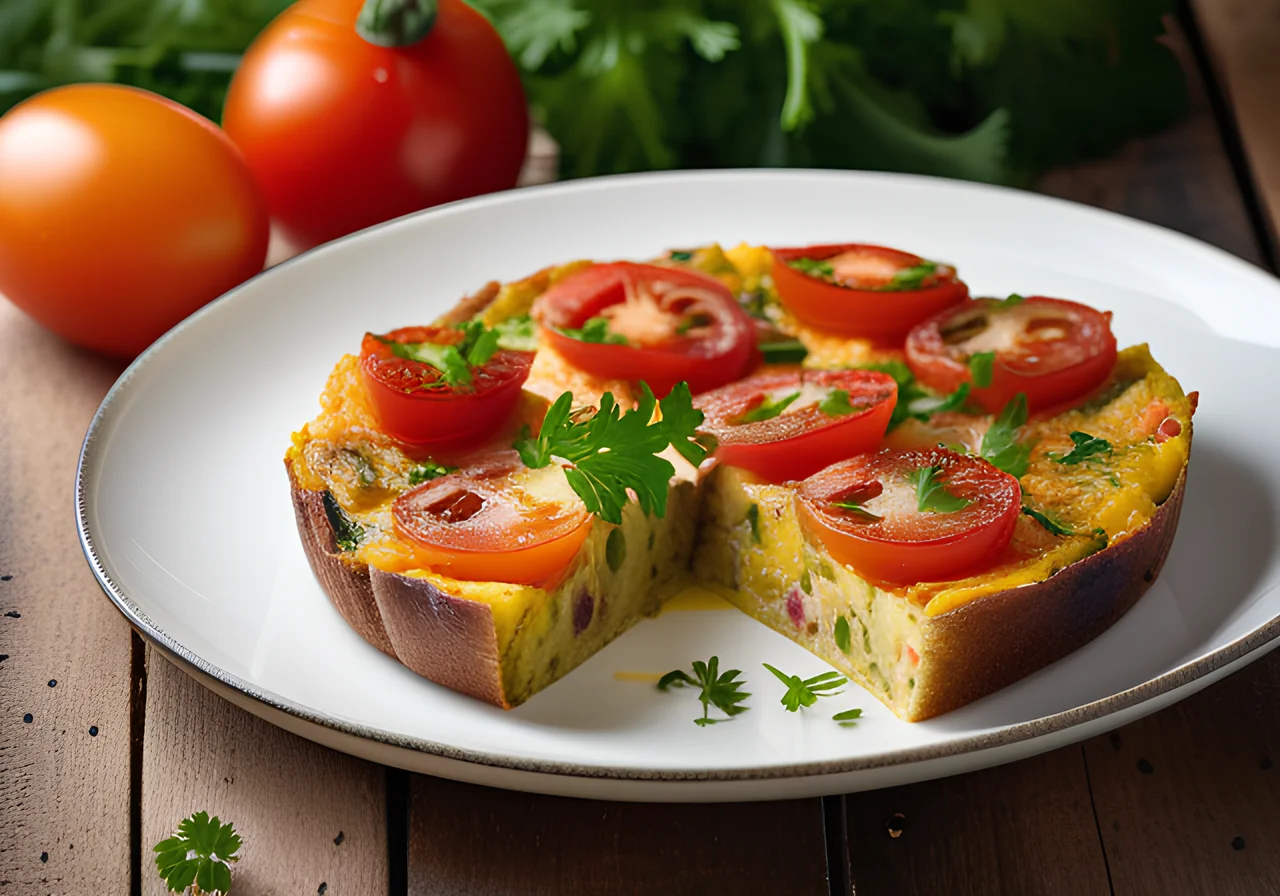 Frittata