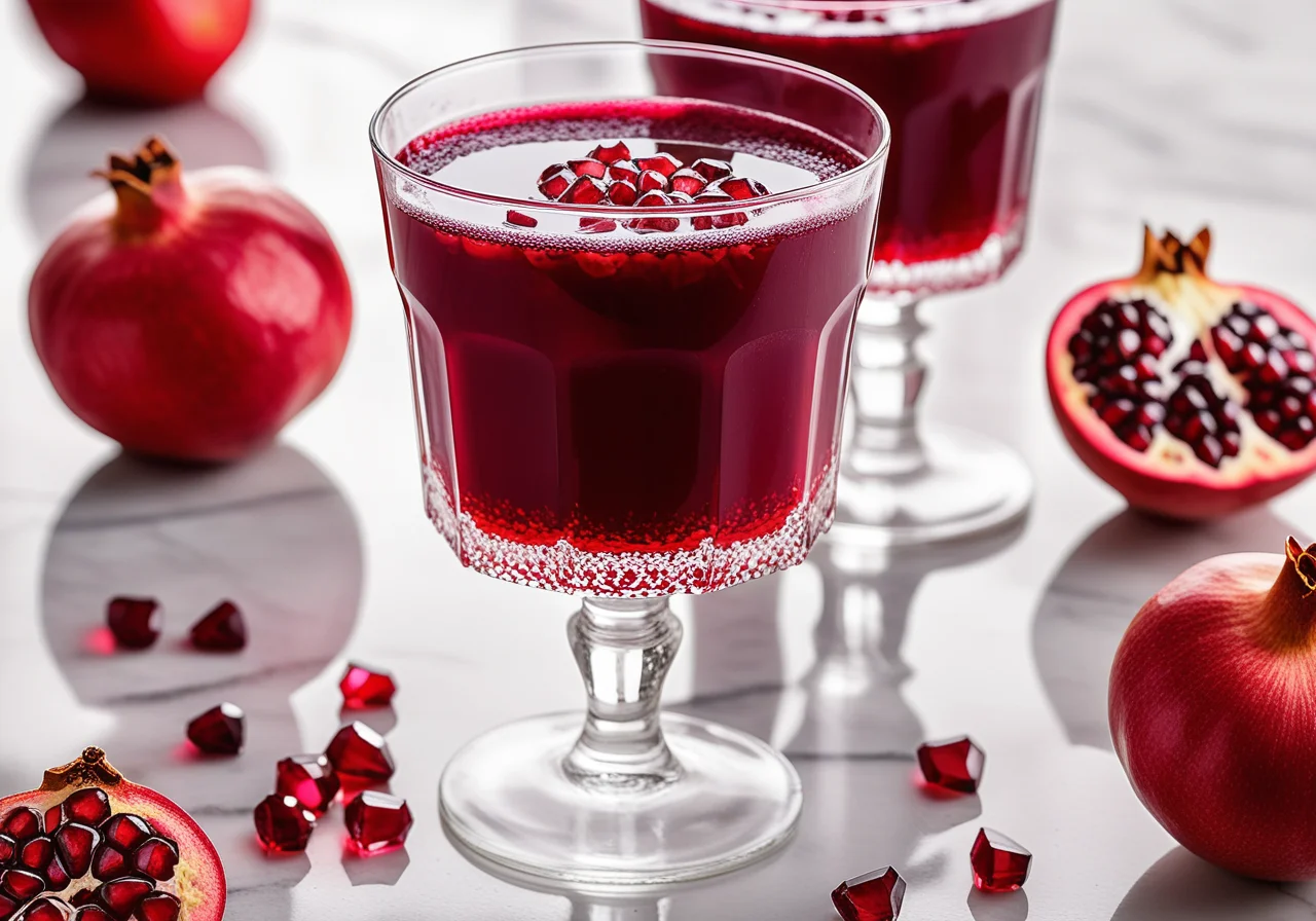 Pomegranate Juice