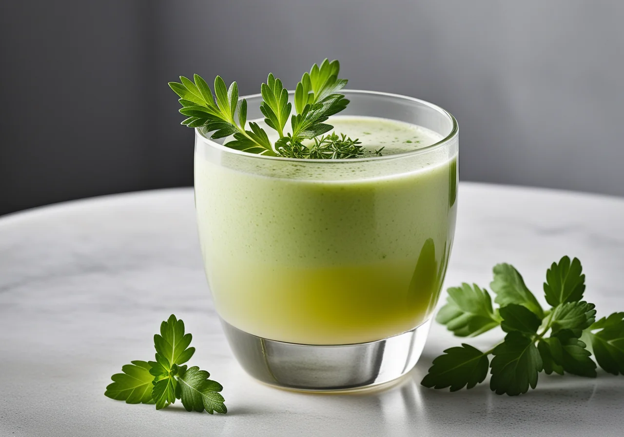 Herb Shake