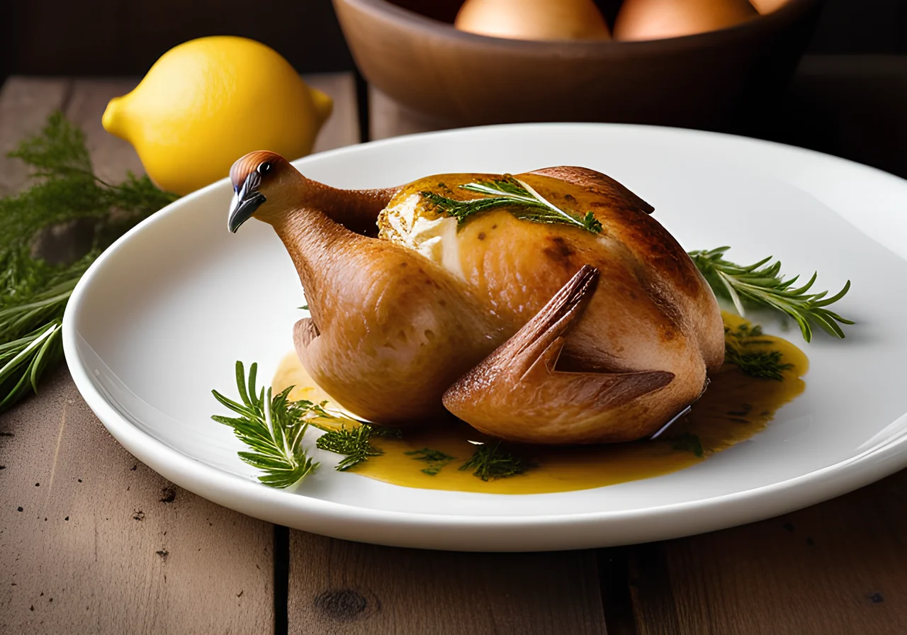 Fränkisches Dovecote