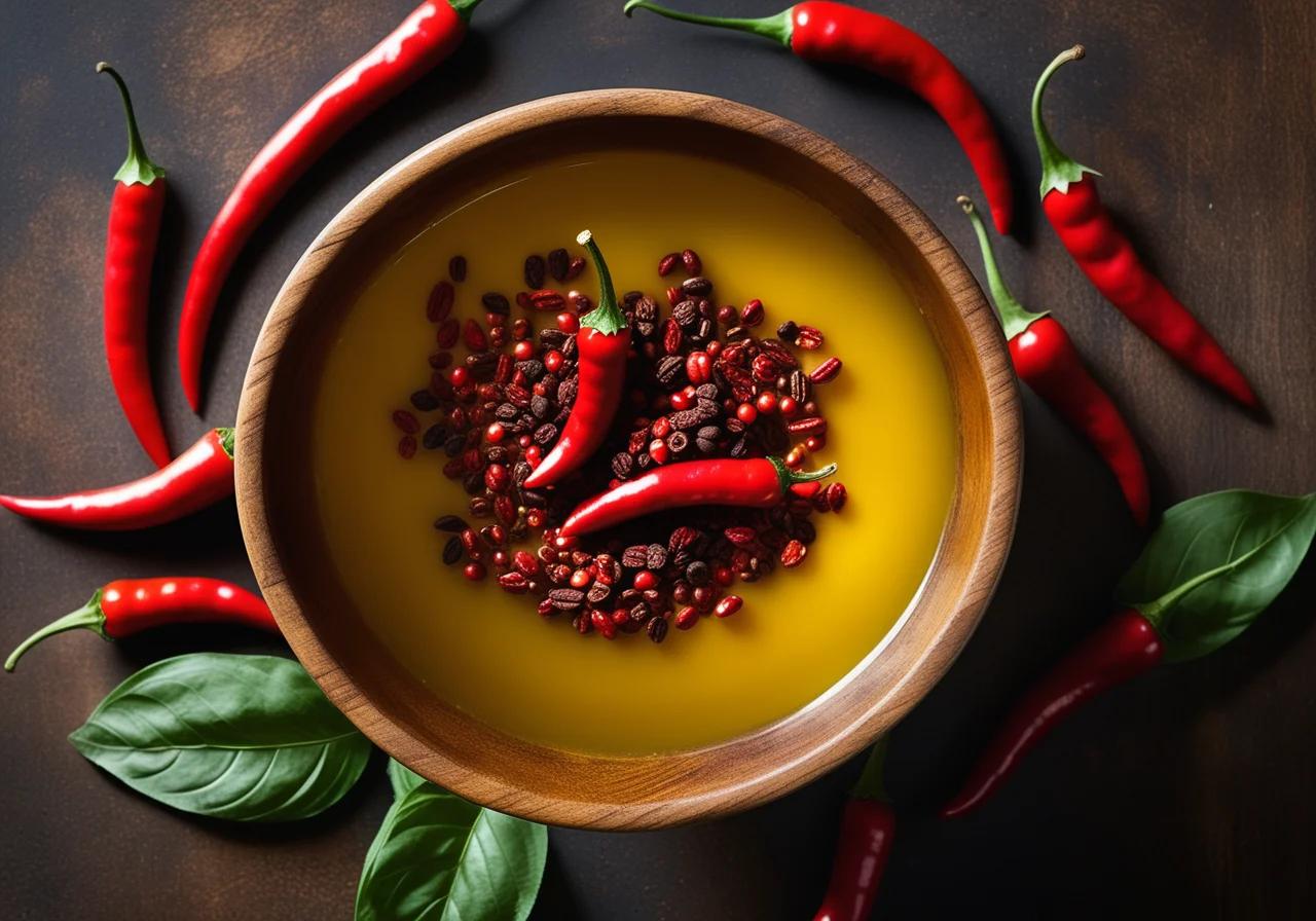 Chili Oil