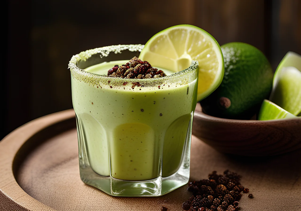 Avocado Shake