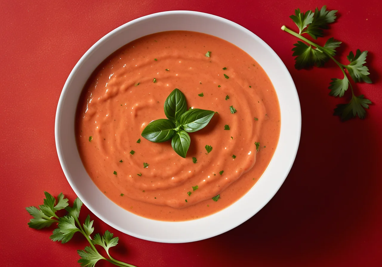 Thousand Islands Salad Dressing