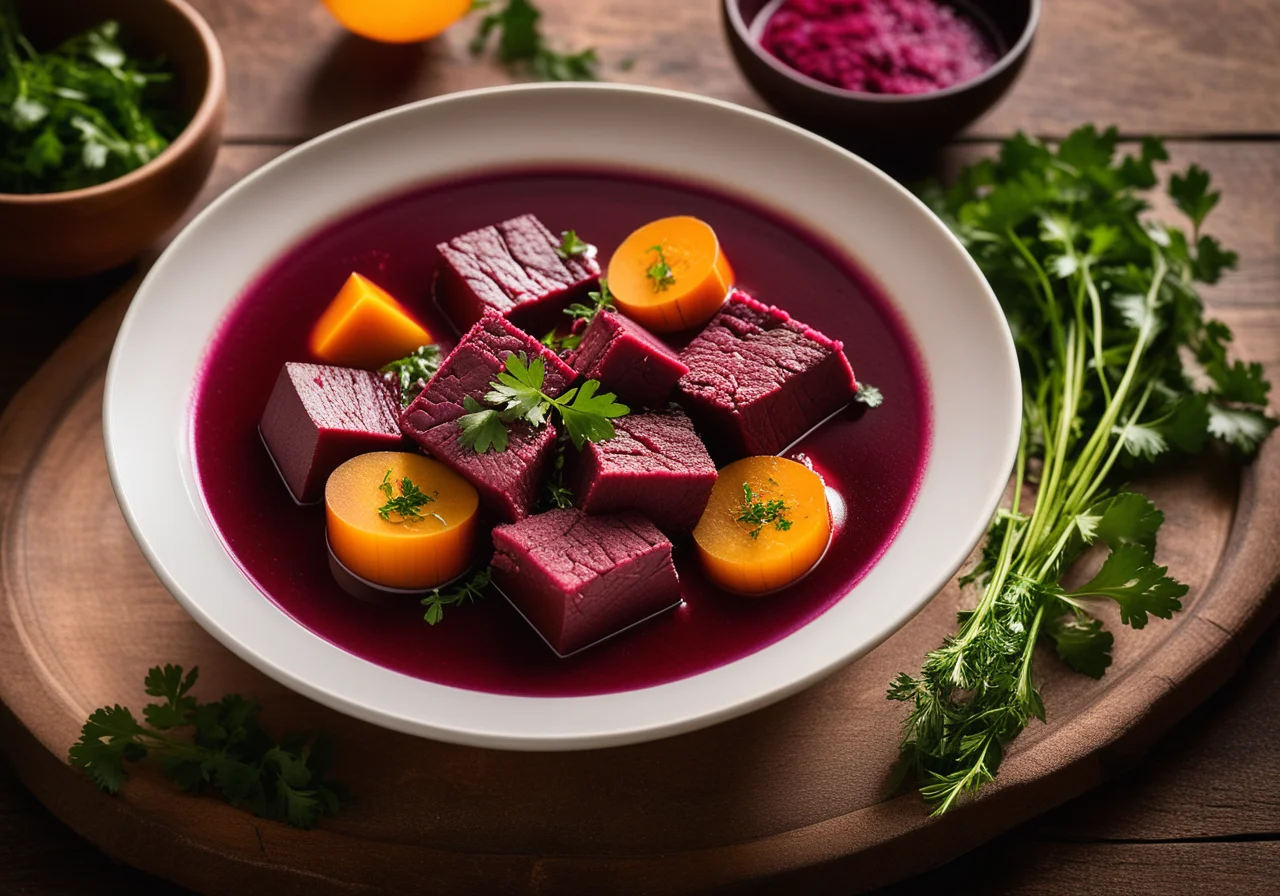 Borscht