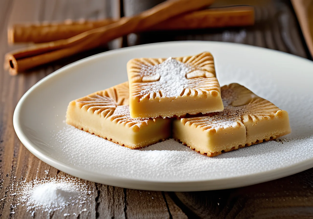 Shortbread