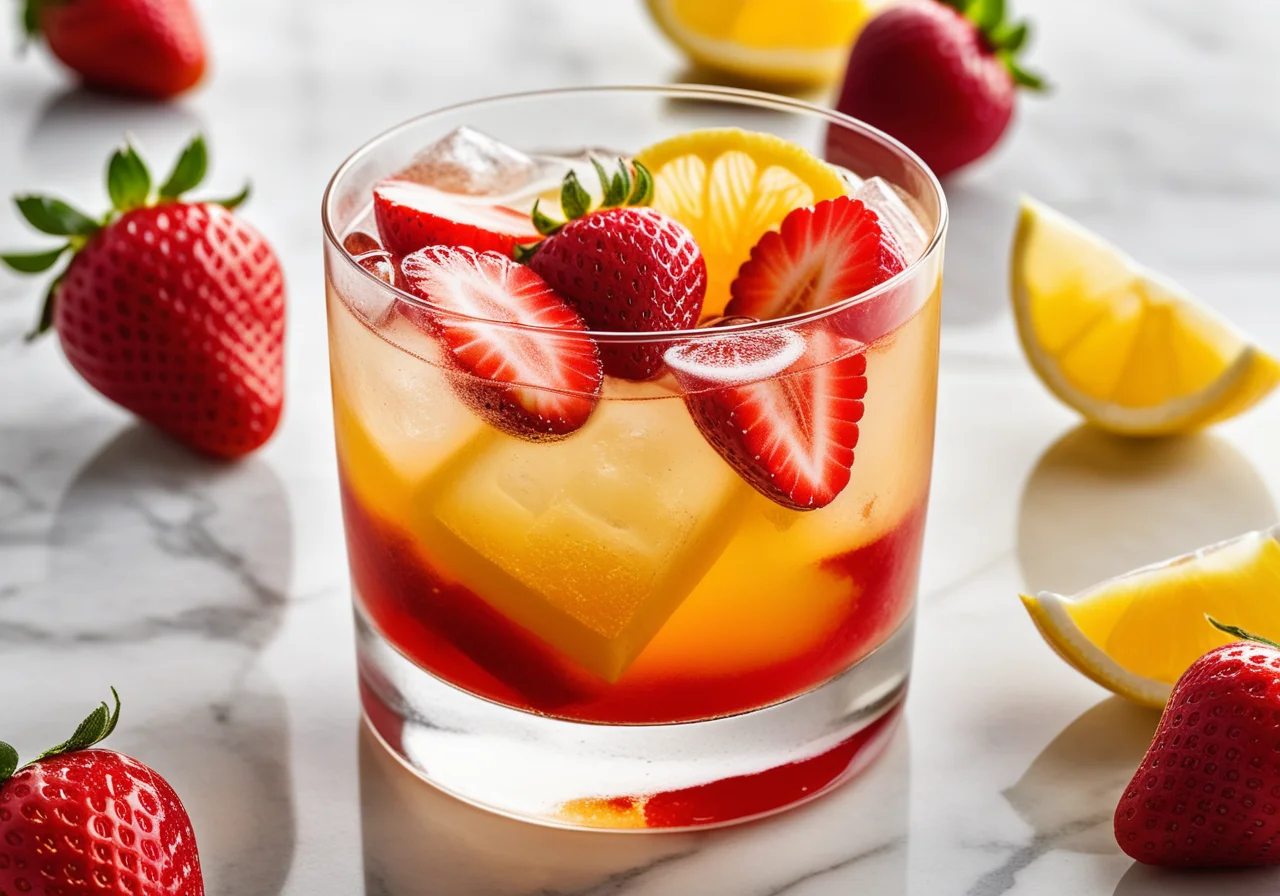 Fruit Cocktail
