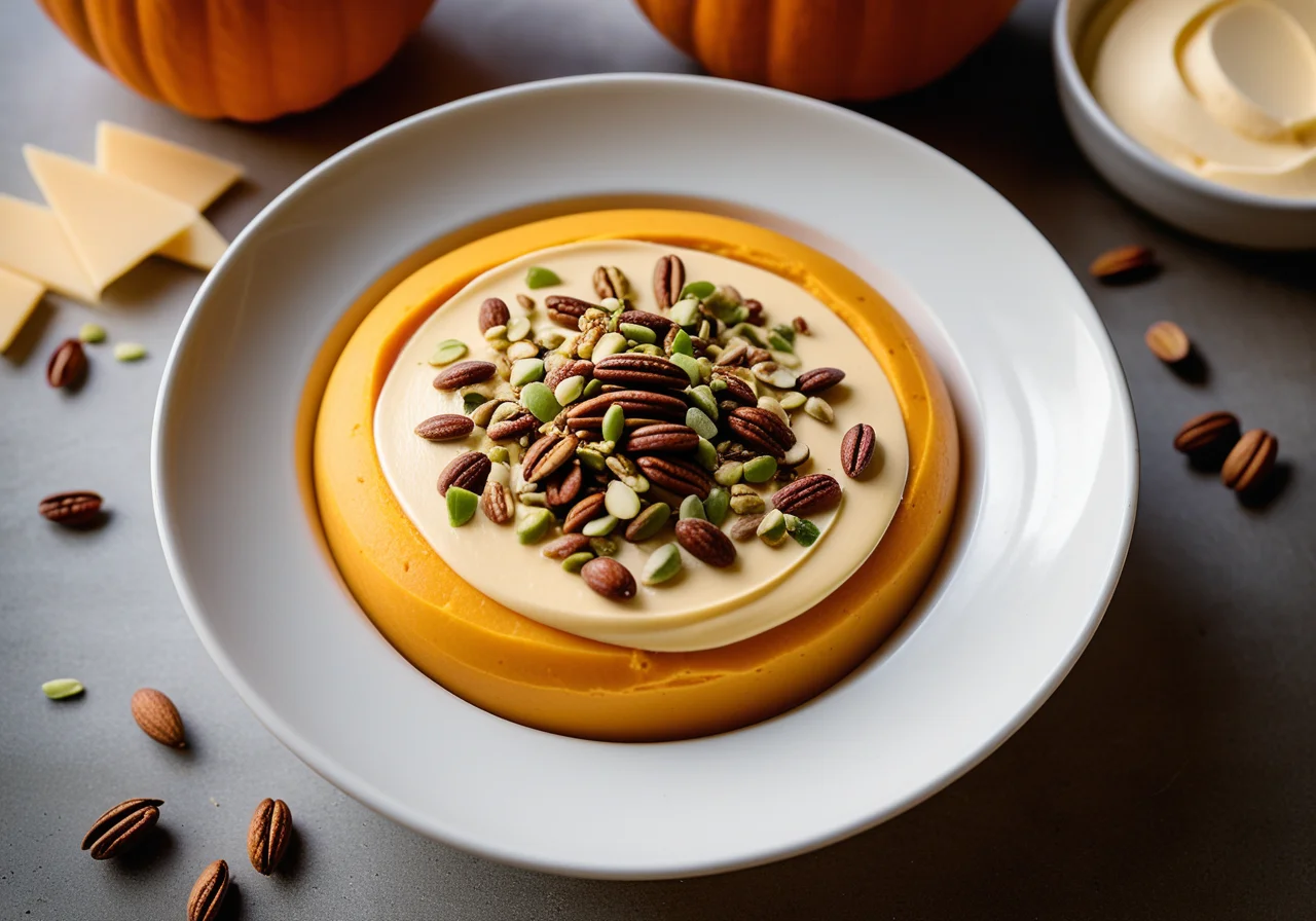 Pumpkin Cream