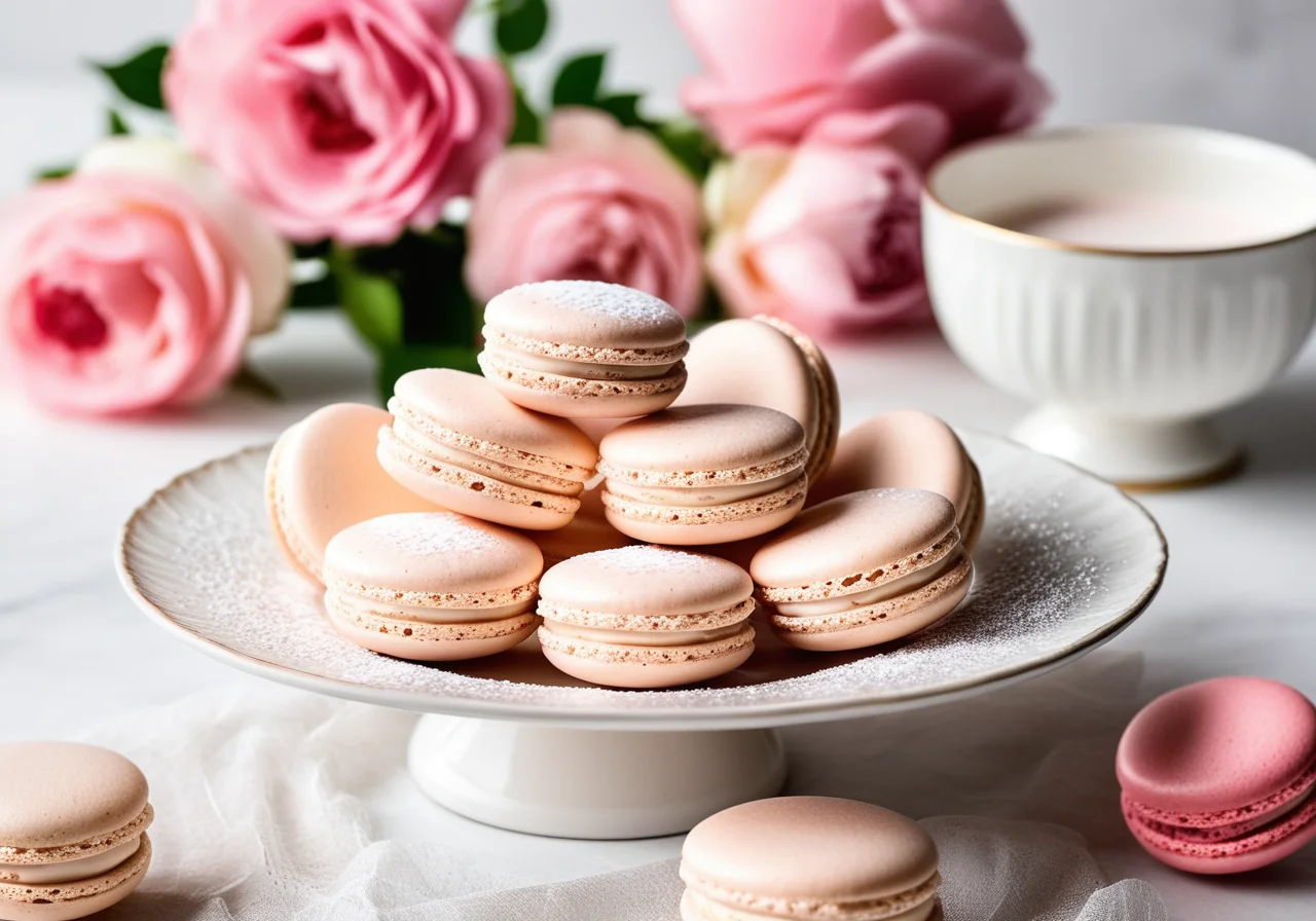Macarons