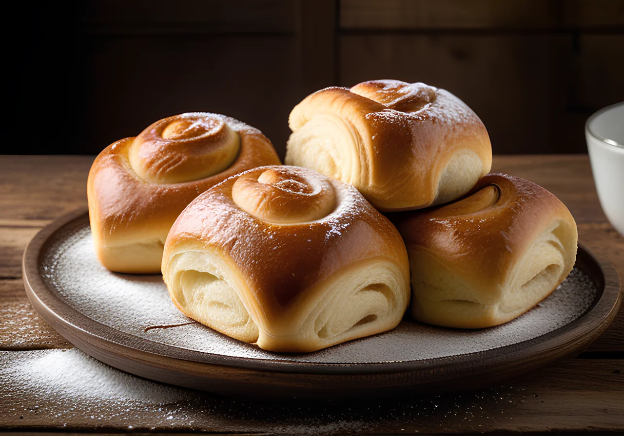 Sweet Rolls