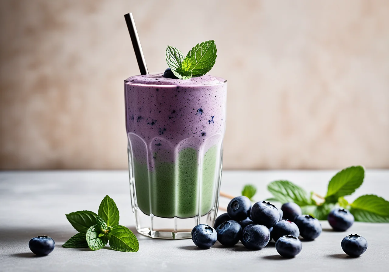 Superfood Smoothie