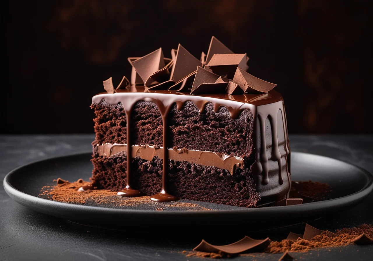 Chocolate Cake