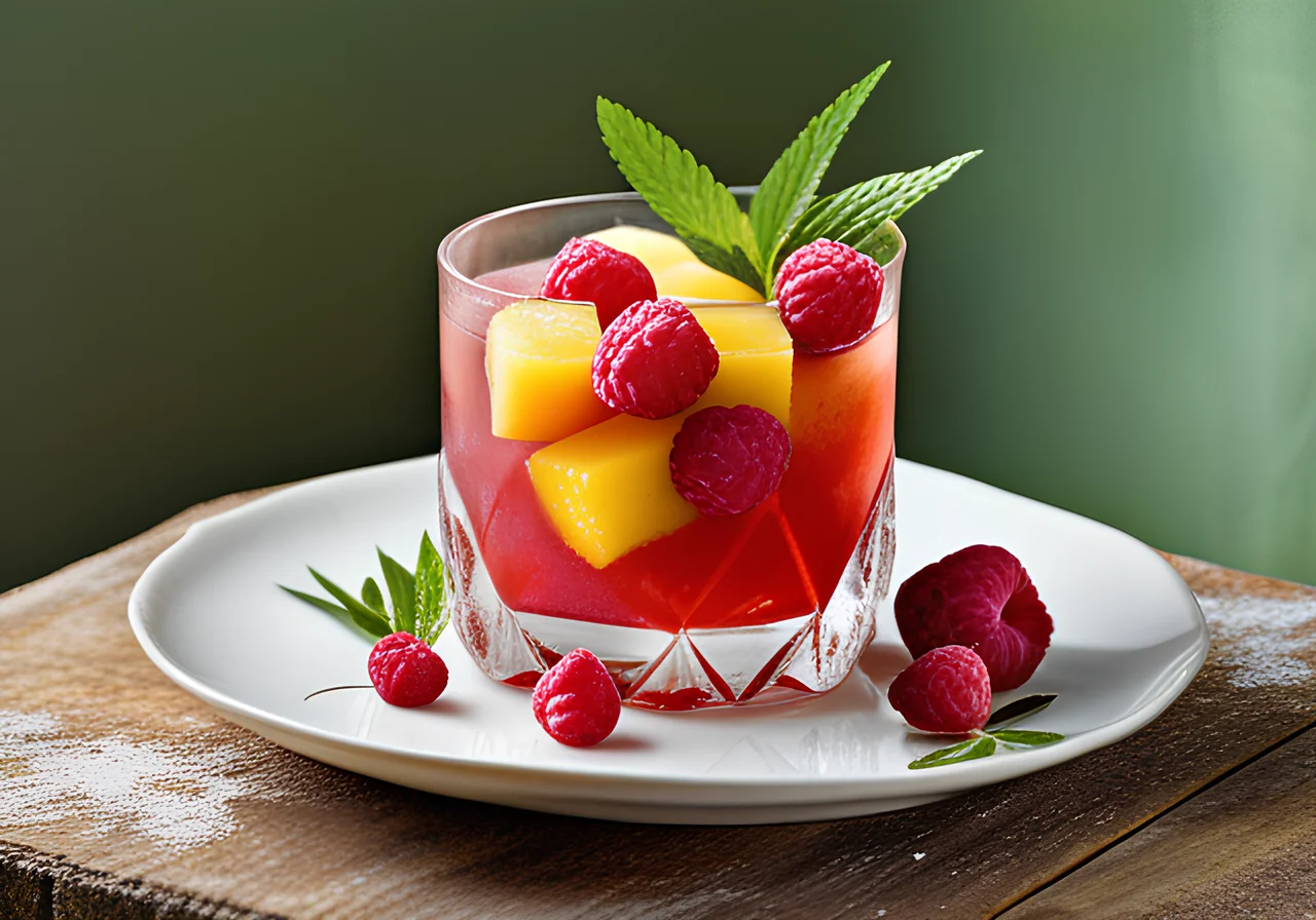 Fruit Cocktail