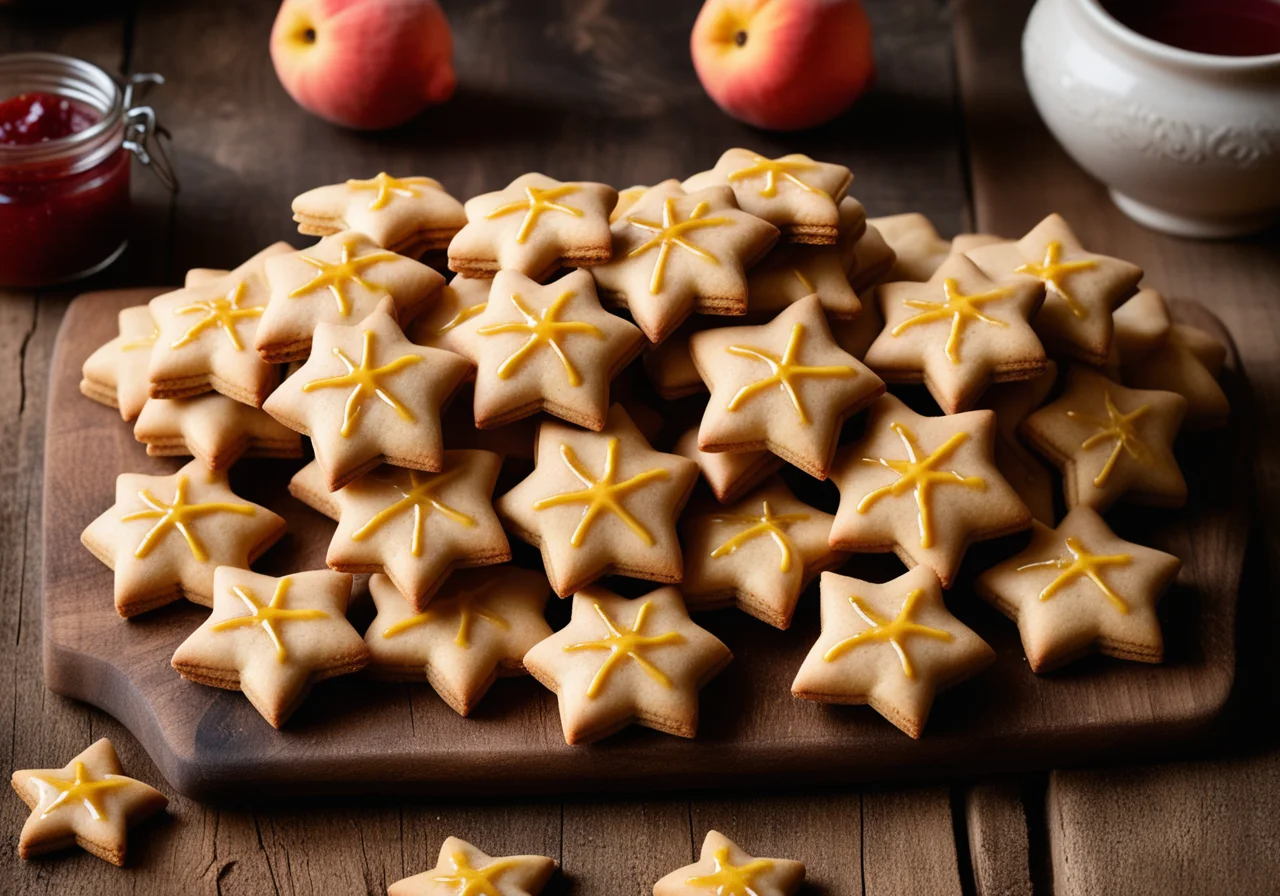 Lemon Stars