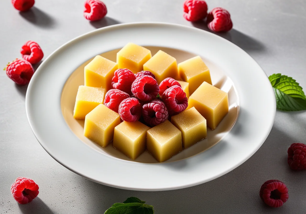 Vitamin Crunchy Cold Bowl