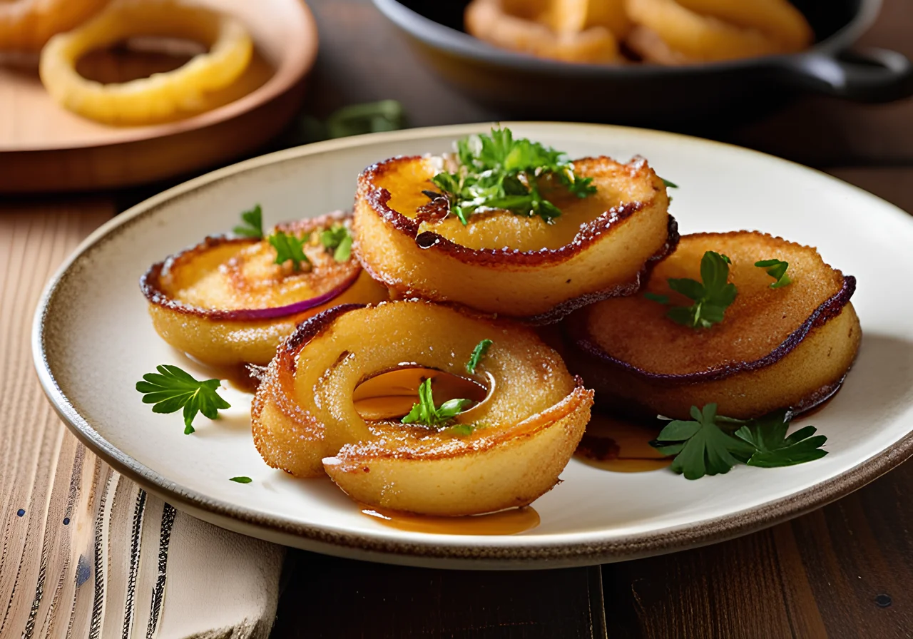 Pan‑fried Potatoes – Smart