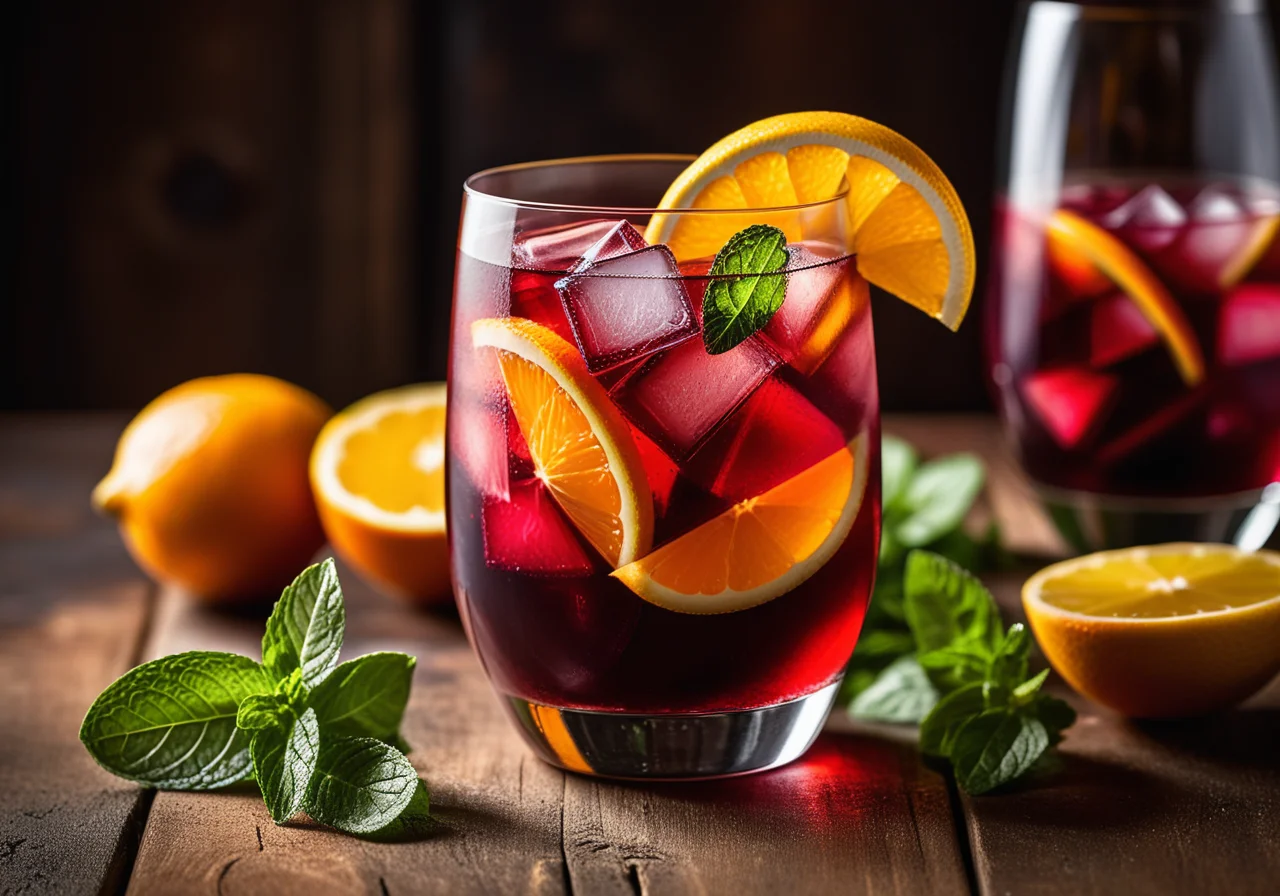 Sangria