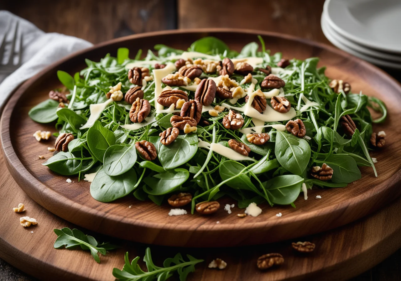 Arugula Salad