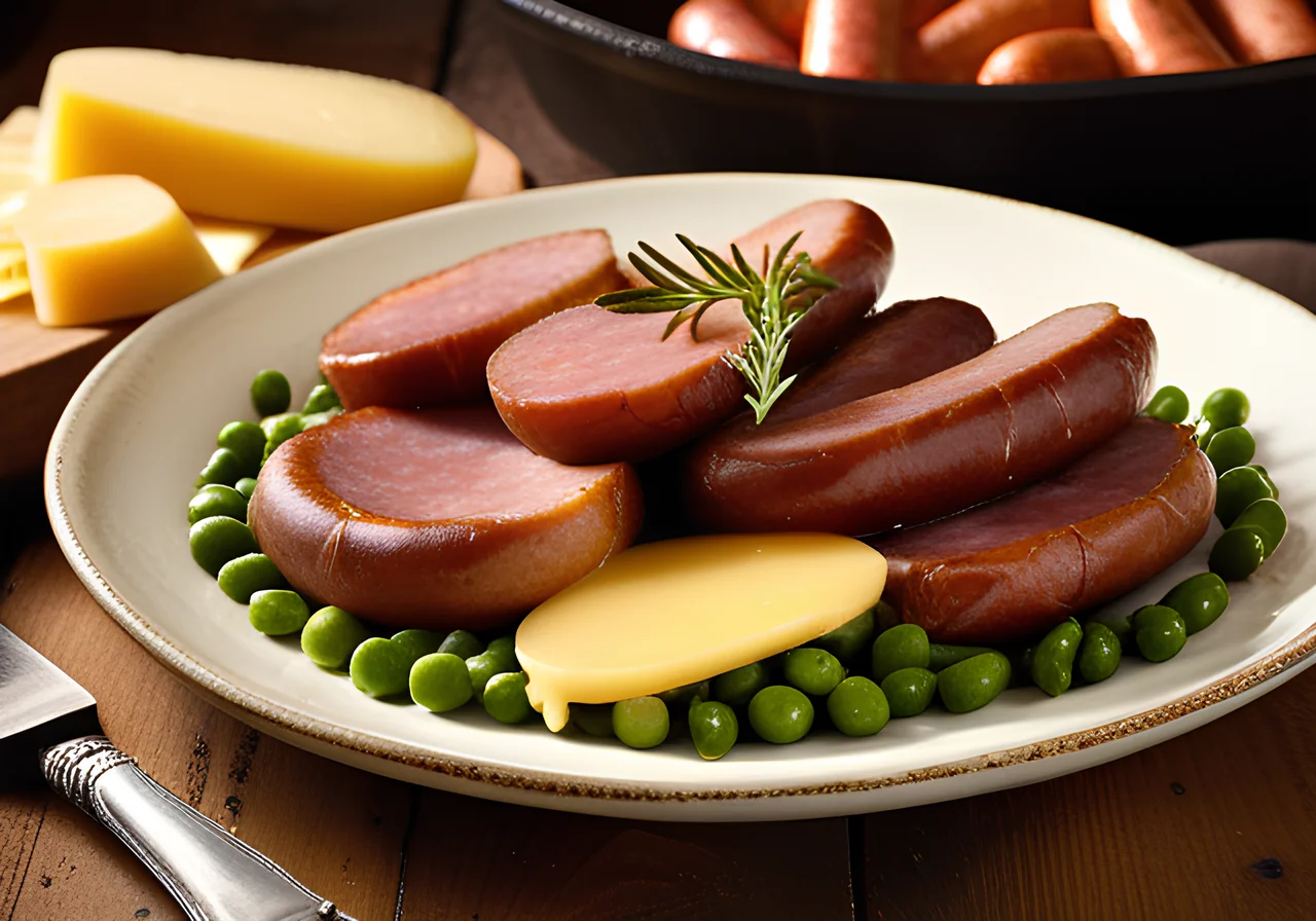 Hearty Roasted Skillet