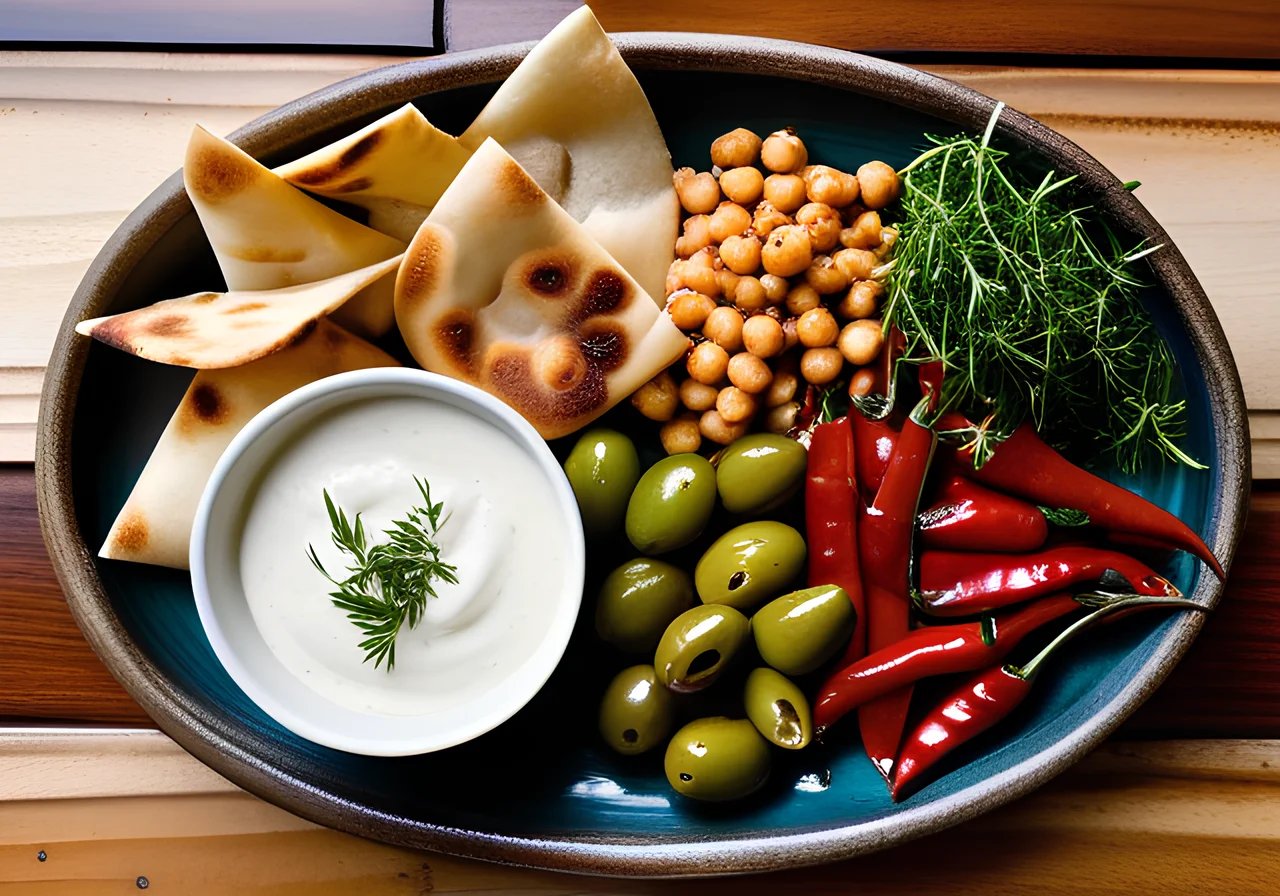 Mezze