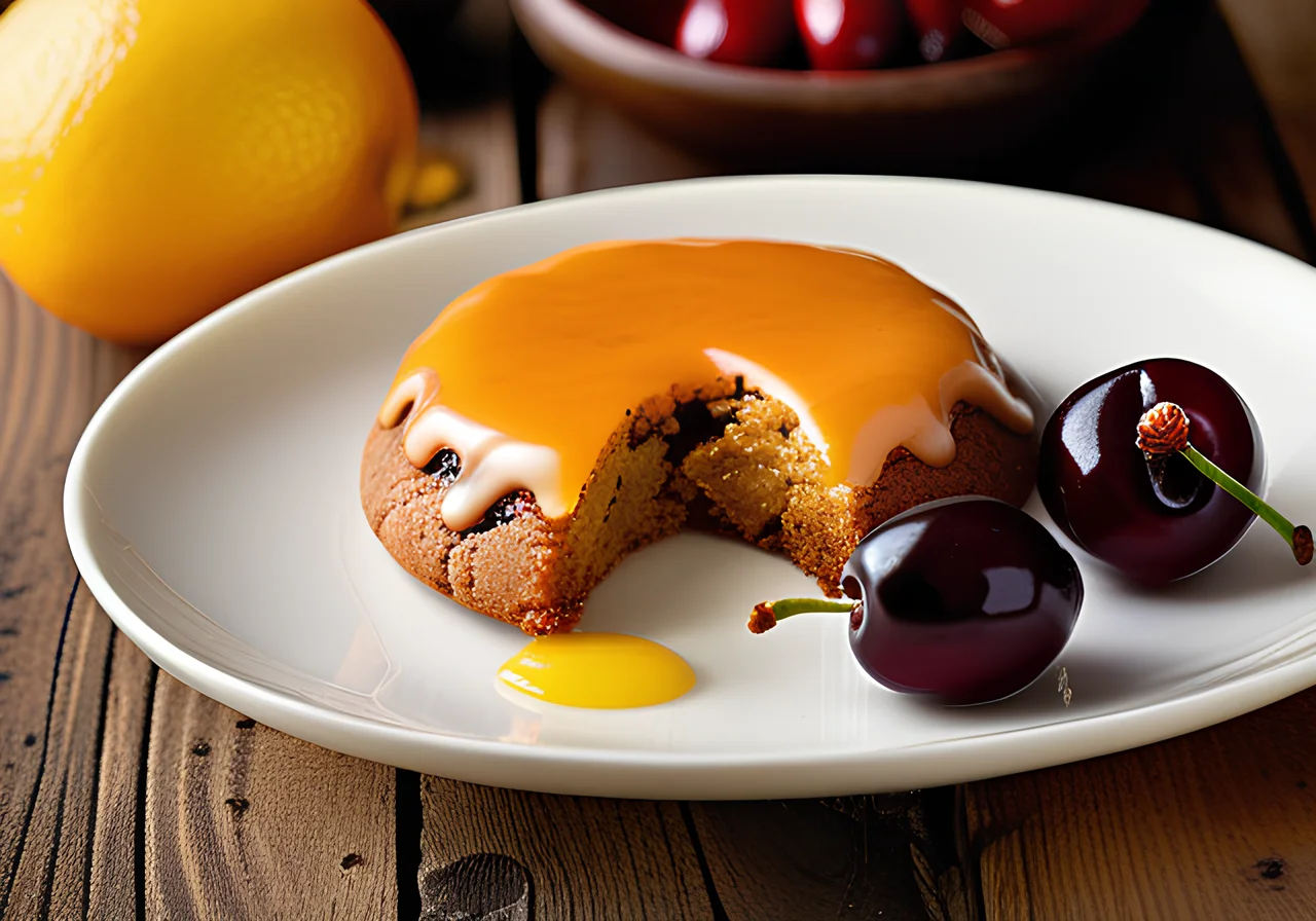 Florentine without Chocolate