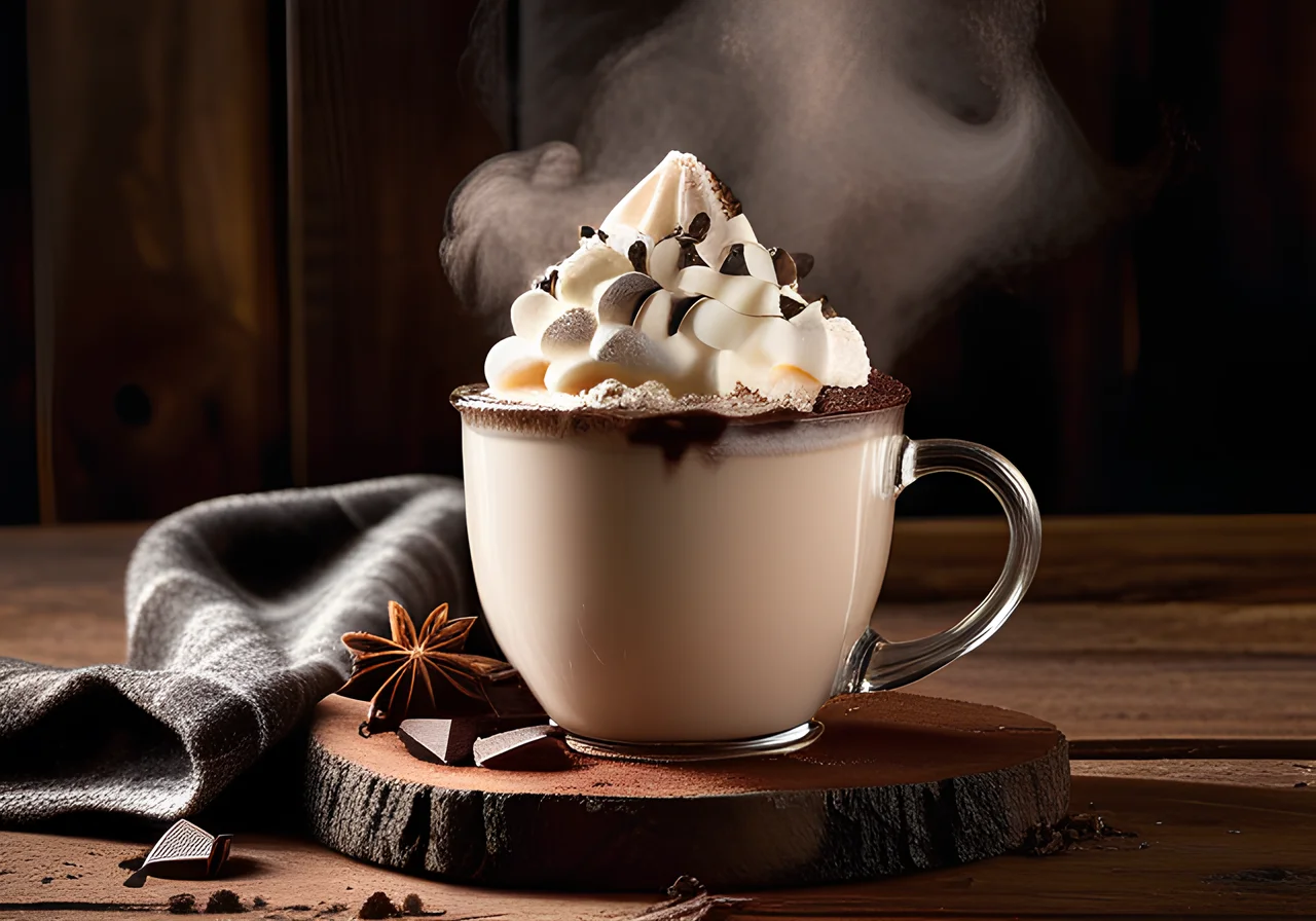 Hot Chocolate