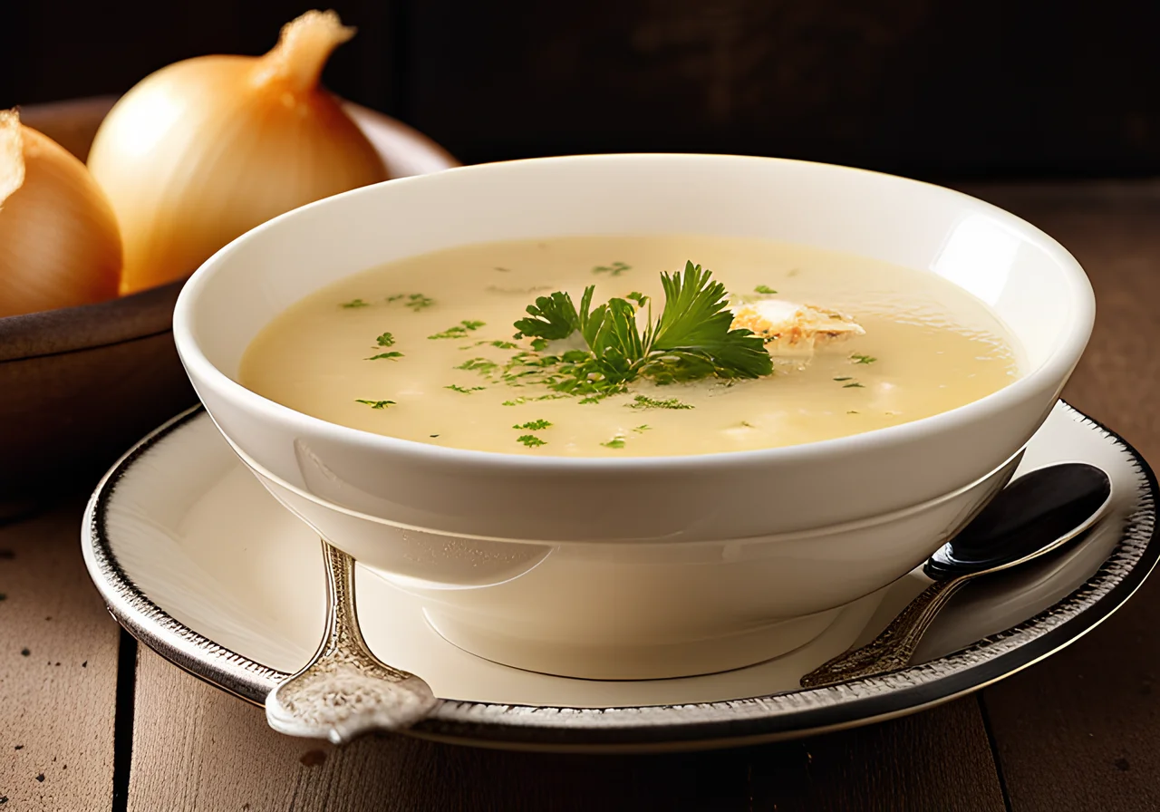 Onion Soup