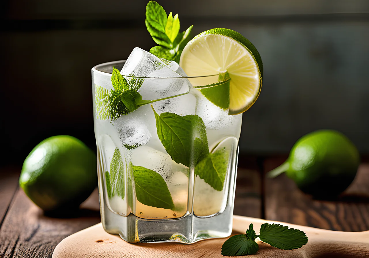 Mojito Cocktail