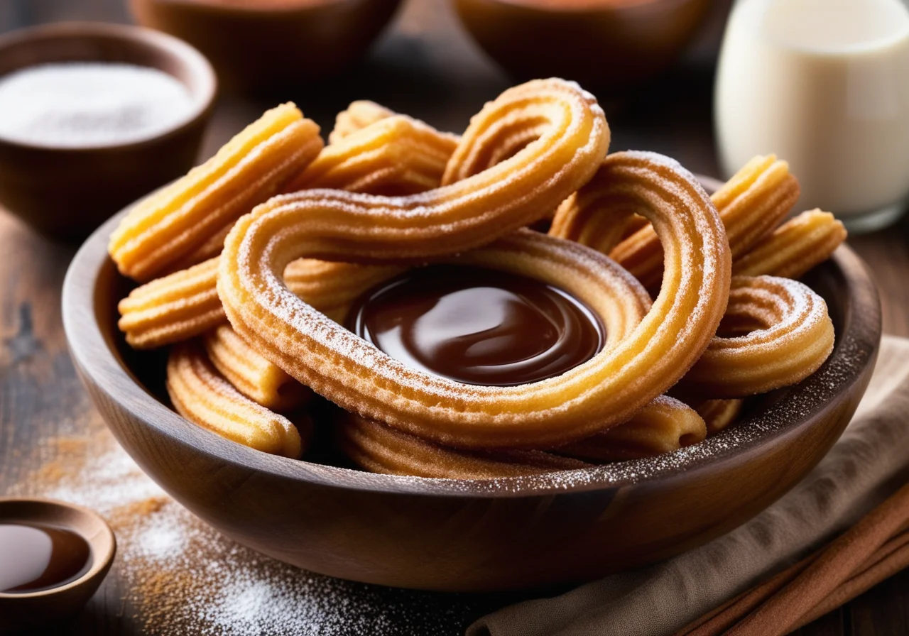 Churros
