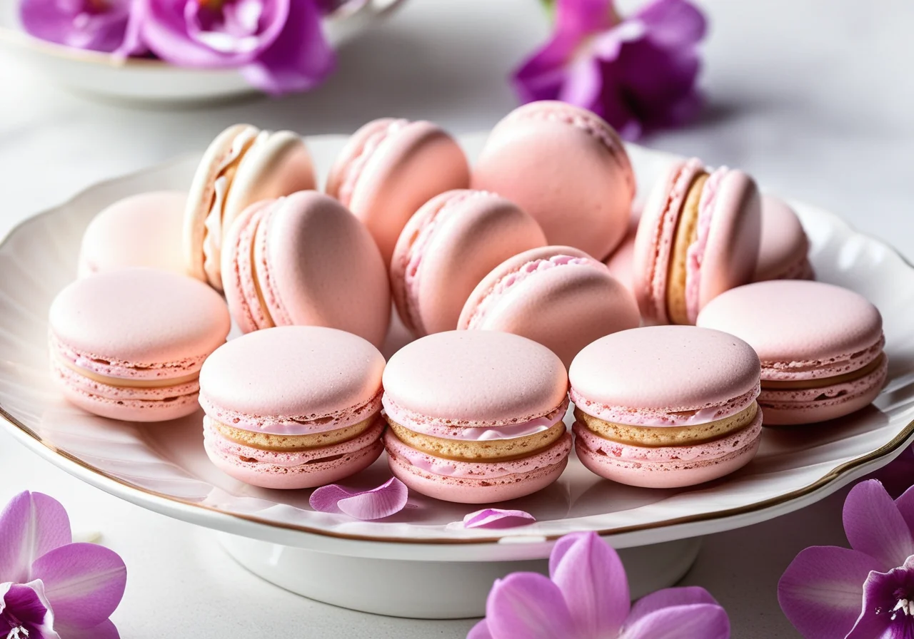 Macarons