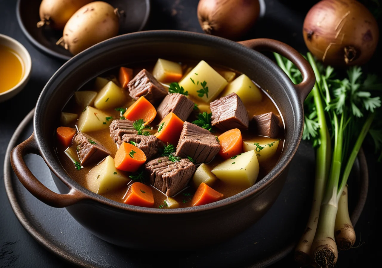 Irish Stew