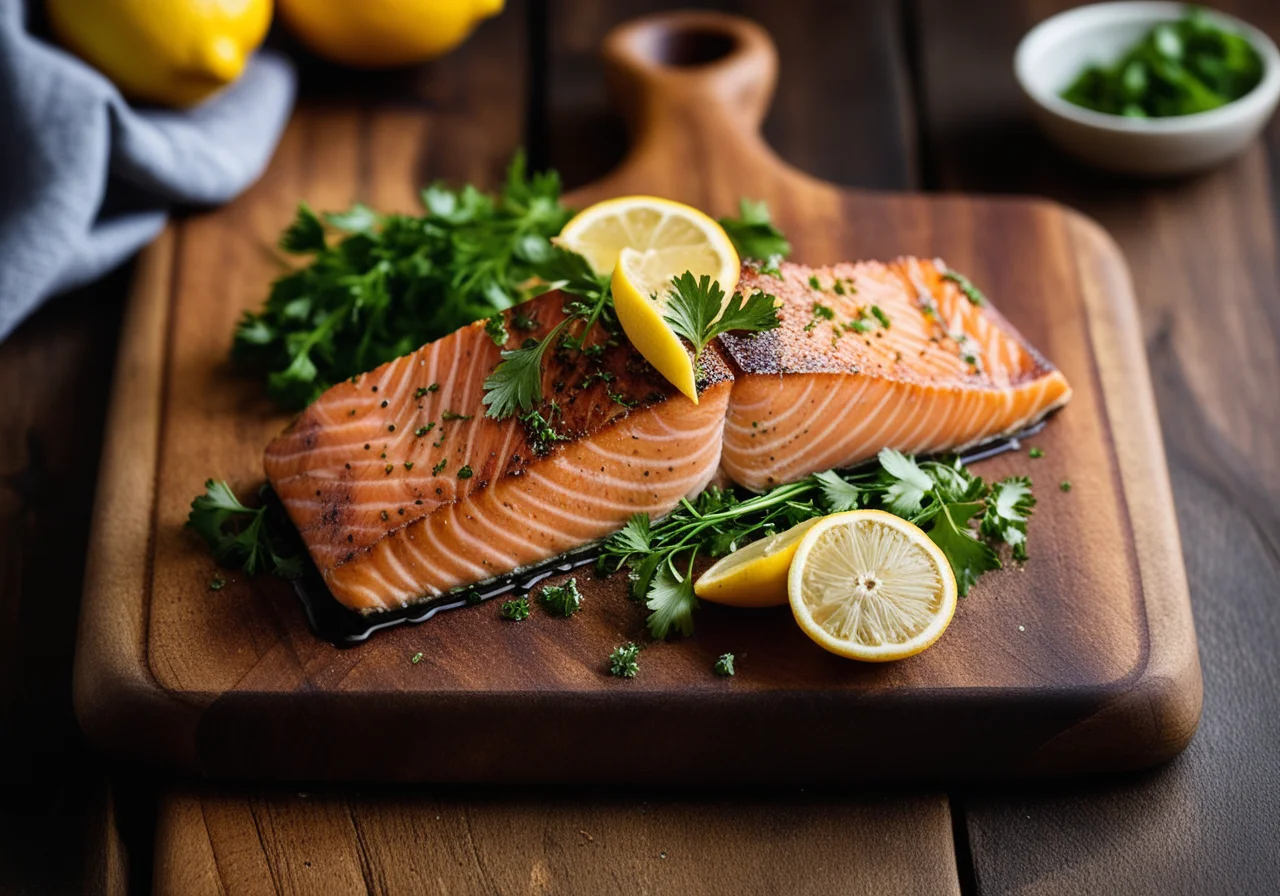 Saibling "Müllerin Art"