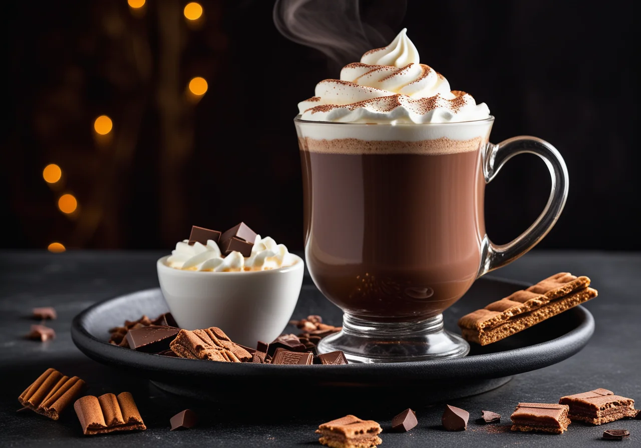 Hot Chocolate