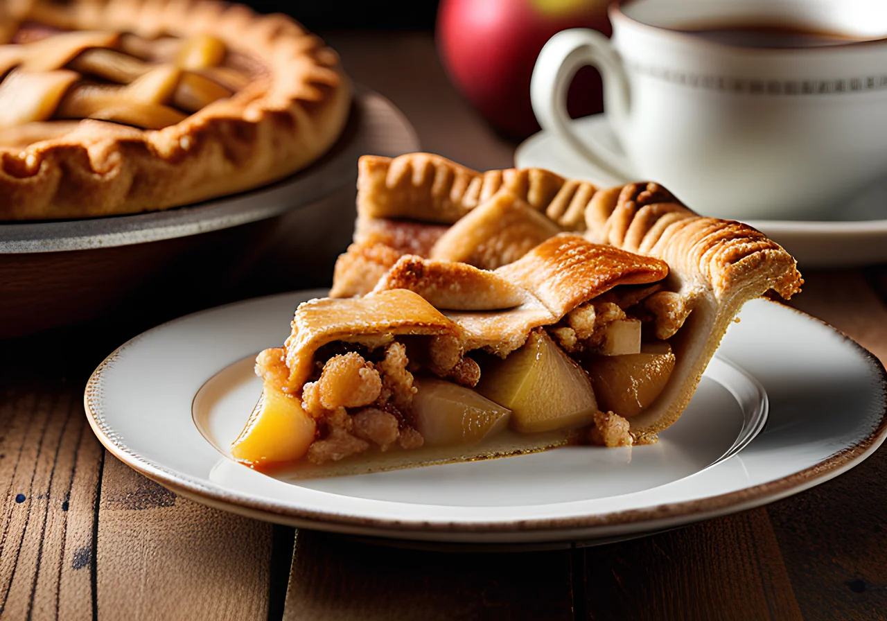 Apple Pie