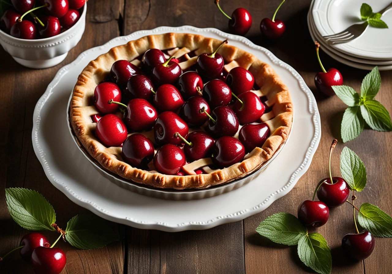 Cherry Pie